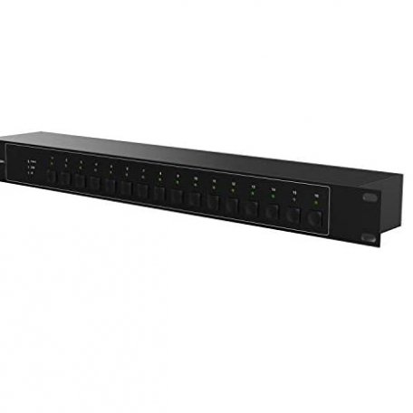 USB-контроллер Chauvet-dj XPRESS-Rack 1024