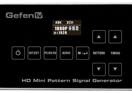 Масштабатор Gefen GTV-HD-MPSG