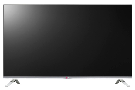 LED телевизор LG 42LB677V