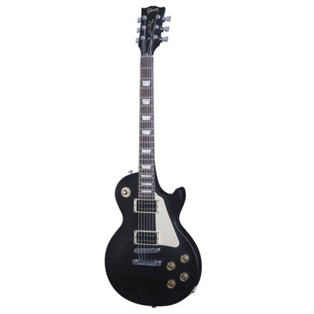 Электрогитара Gibson LP 50s Tribute 2016 HP Satin Ebony