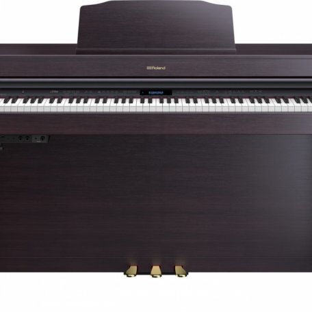 Клавишный инструмент Roland HP603-CR