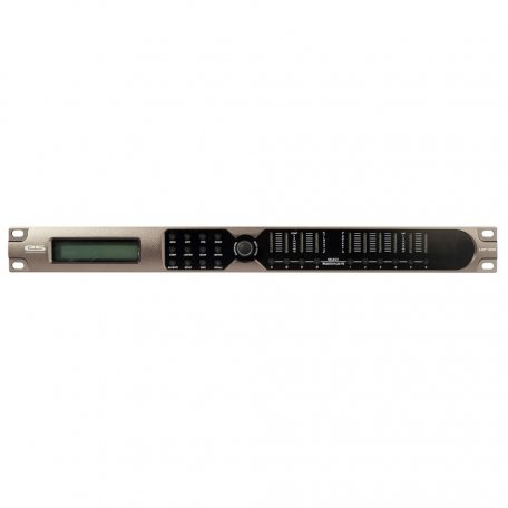 Цифровой кроссовер-процессор Eurosound LDP-306