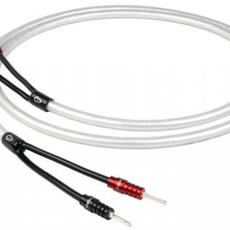 Акустический кабель Chord Company Clearway X Speaker Cable (Banana) 3m, pair