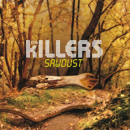 Виниловая пластинка Killers, The, Sawdust