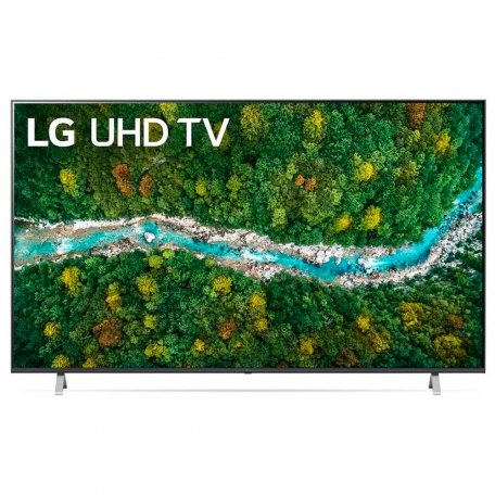 Телевизор LED LG 50UP77006LB