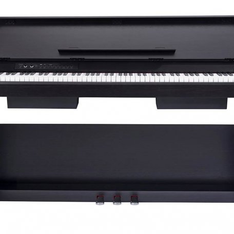 Пианино цифровое Medeli CP203 BK