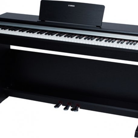 Клавишный инструмент Yamaha YDP-142B Arius