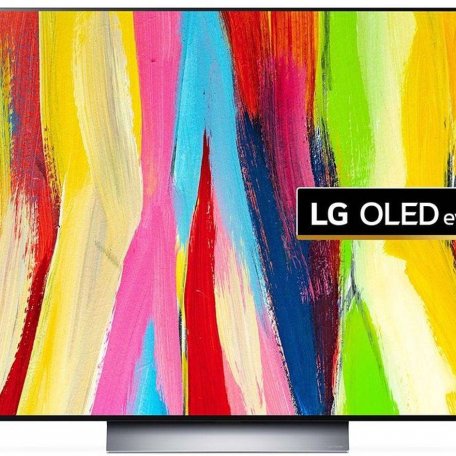 OLED телевизор LG OLED65C24LA