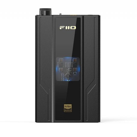 Усилитель для наушников FiiO Q11
