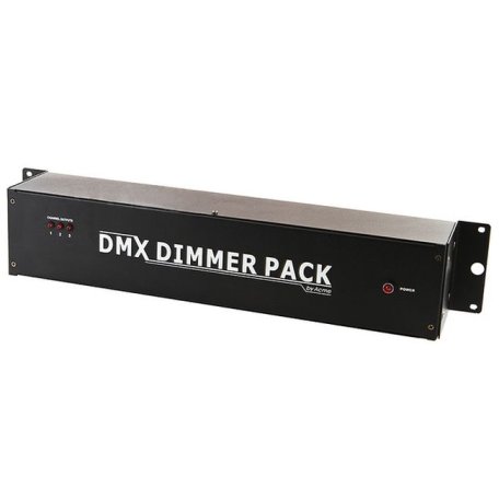 Устройство управления светом Acme CA-316 DMX Dimmer pack