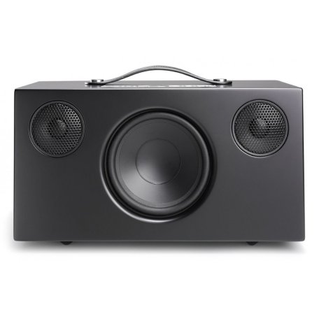 Мультирум акустика Audio Pro Addon C10 Black