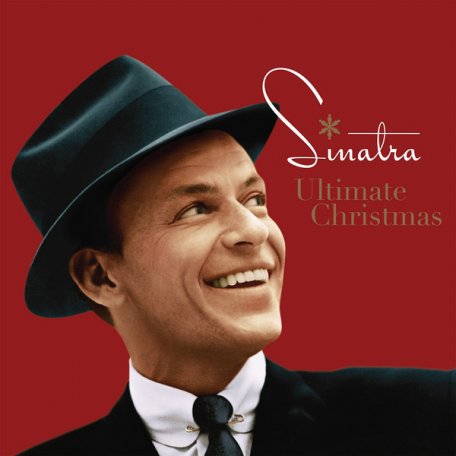 Виниловая пластинка Sinatra, Frank, Ultimate Christmas
