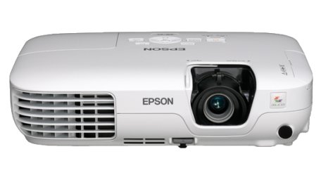 Проектор Epson EB-S7