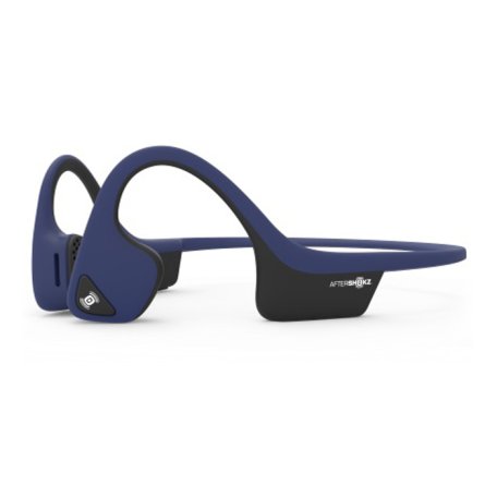 Наушники AfterShokz Trekz Air Midnight Blue (AS650MB)