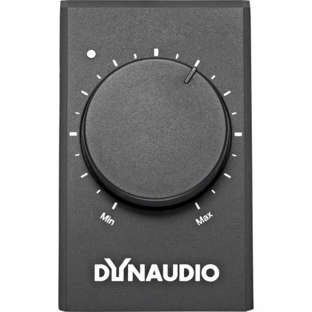 Настольный контролле Dynaudio Volume box
