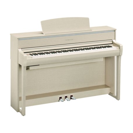 Клавишный инструмент Yamaha CLP-675WA