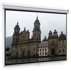 Экран Classic Solution Classic Norma (3:4) 342/135 274x206 (W 266x198/3 MW-L4/W)