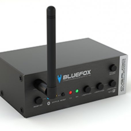 Bluetooth приемник-передатчик CVGaudio Bluefox