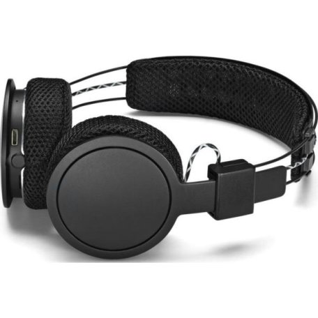 Наушники URBANEARS Hellas Black Belt