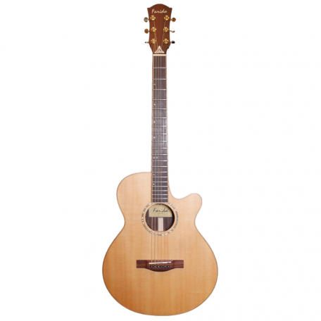 Акустическая гитара FARIDA A-6C
