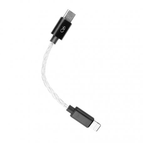 Кабель Shanling cable USB-C-Lightning L3