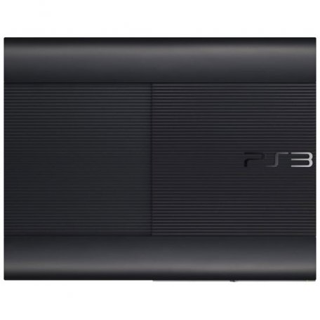 Игровая приставка Sony PS3 500 GB + Sports Champions 2 + Gran Turismo 5 + Move + Eye + Dualshock 3