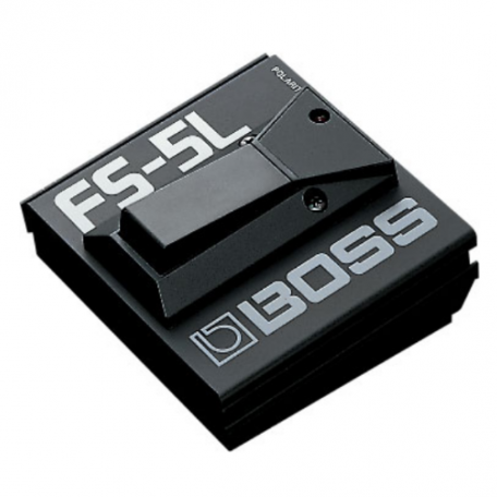 Футконтроллер Boss FS-5L