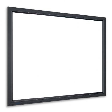 Экран Projecta HomeScreen 144x316см Matte White (10600257)