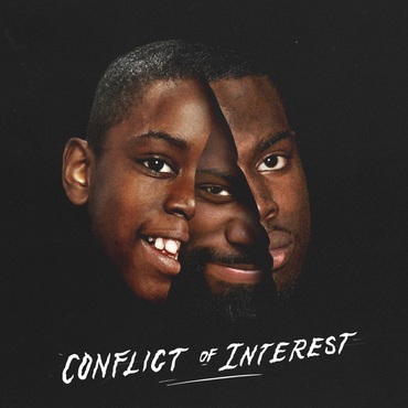 Виниловая пластинка Ghetts - Conflict Of Interest