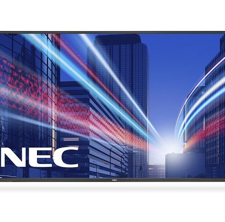 LED панель NEC E585