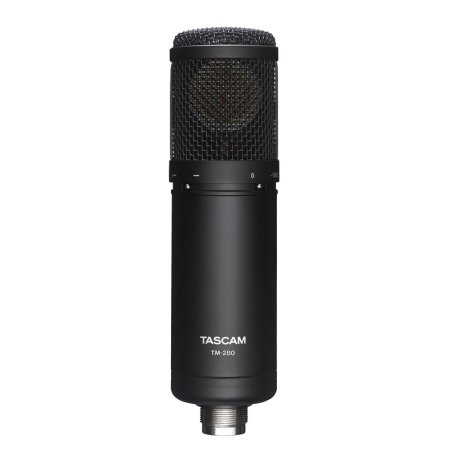 Студийный микрофон Tascam TM-280