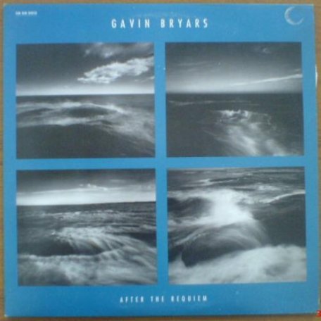 Виниловая пластинка Bryars, Gavin, After The Requiem (-)