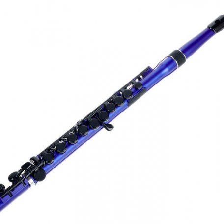 Флейта NuVo Student Flute Blue/Black