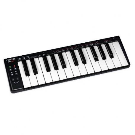 MIDI клавиатура Nektar SE25