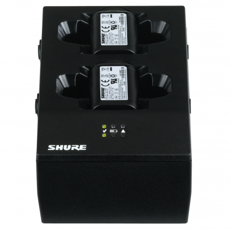 Зарядное устройство Shure SBC200E