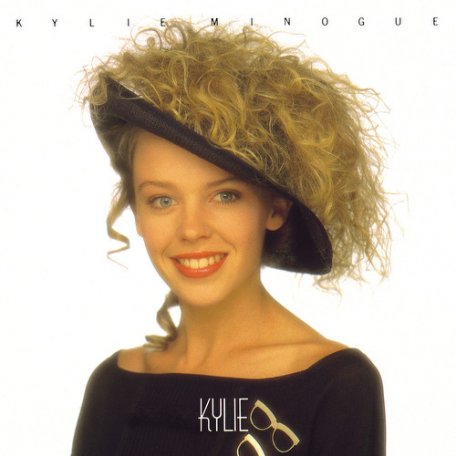 Виниловая пластинка Kylie Minogue - Kylie (Сoloured Vinyl LP)