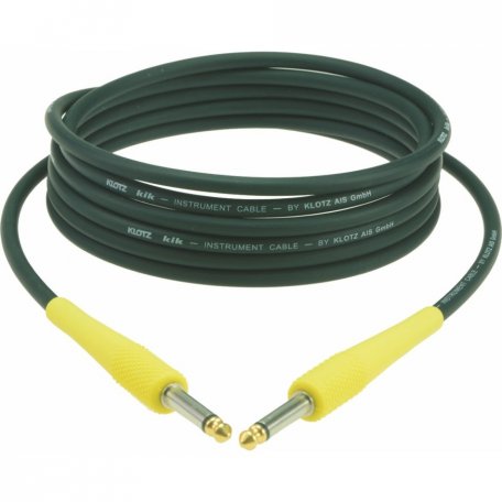 Инструментальный кабель Klotz KIKC6.0PP5