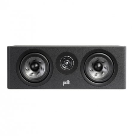 Акустика центрального канала Polk Audio Reserve R300 center black
