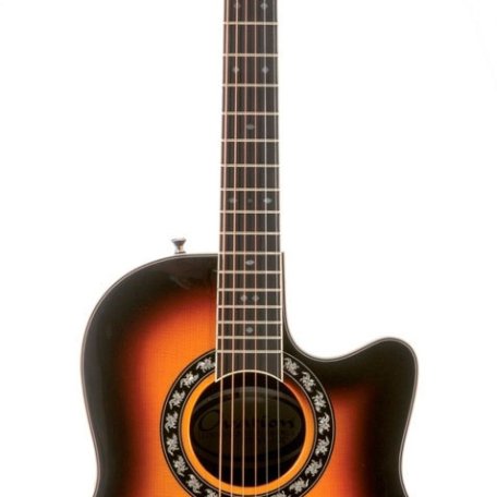 Электроакустическая гитара Ovation 1771VL-1GC Glen Campbell Legend Signature Sunburst