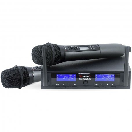 Микрофонная радиосистема Volta DIGITAL 2002 PRO