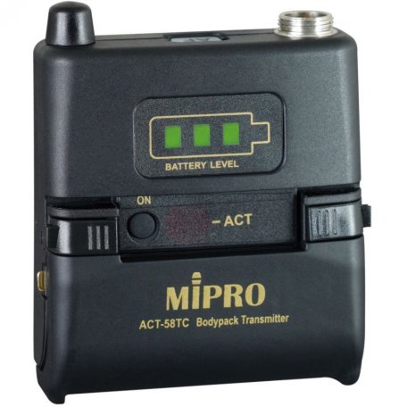 Передатчик MIPRO ACT-58TC