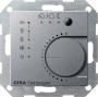 Многофункциональный термостат Gira 210026 Instabus KNX/EIB, 4-канальный
