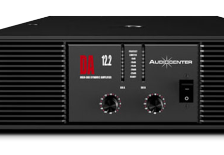 Audiocenter DA12.2