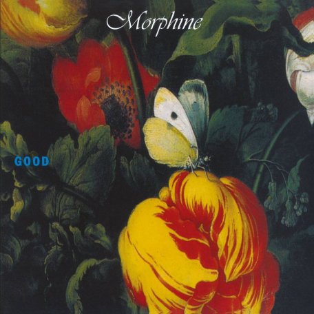 Виниловая пластинка Morphine - Good