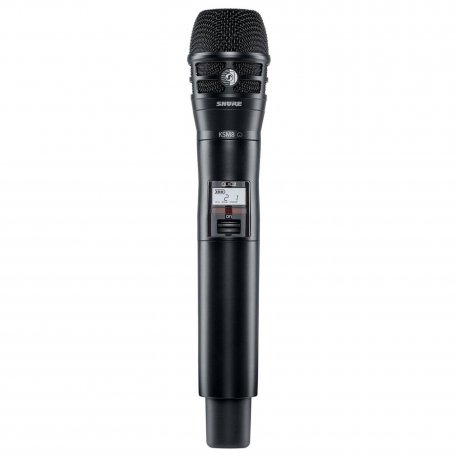 Микрофон Shure QLXD2/K8B G51