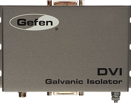 Масштабатор Gefen EXT-DVI-GI