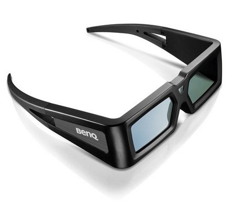 3D очки Benq 3D DLP-Link