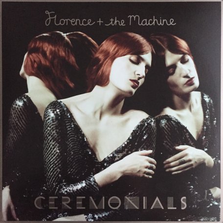 Виниловая пластинка Florence And The Machine, Ceremonials