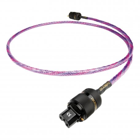 Сетевой кабель Nordost Frey Power Cord 4.0m (EUR)