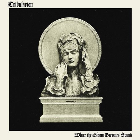 Виниловая пластинка Tribulation - Where the Gloom Becomes Sound (Deluxe Edition/Bone Vinyl/Box Set)